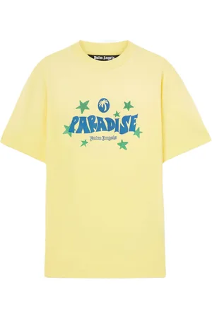 Palm Angels Paradise Palm T-Shirt