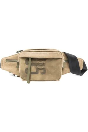 READYMADE Klassische Gürteltasche