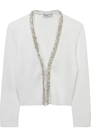 Simkhai Lighton Cardigan