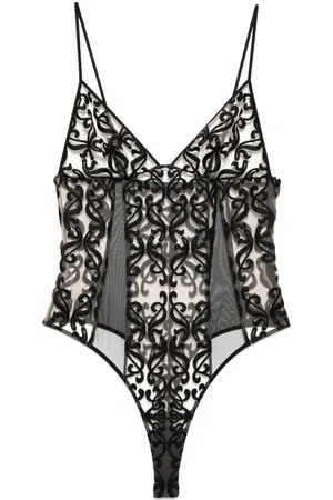 Kiki de Montparnasse Leah Body