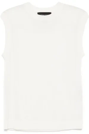 Cynthia Rowley Mica Oberteil