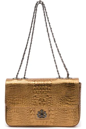 Isla Ibiza Anne Schultertasche