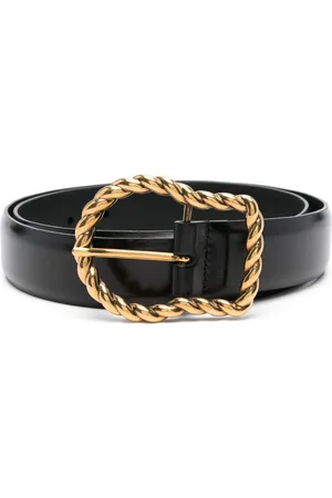 Dorothee Schumacher Twisted Signature Gürtel