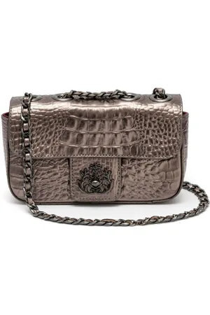 Isla Ibiza Jumbo Anne Schultertasche