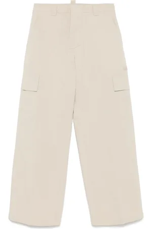 Dsquared2 Cargohose mit Streifendetail