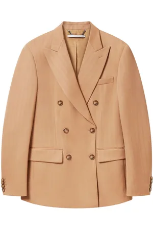Stella McCartney Doppelreihiger Blazer