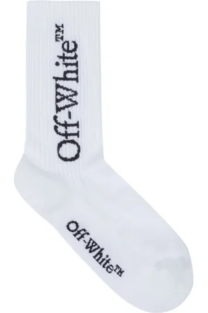 OFF-WHITE Bookish Socken