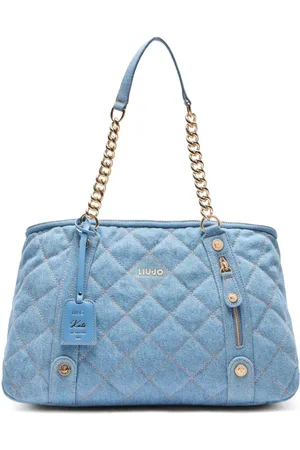 Liu Jo Gesteppte Handtasche