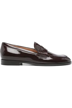Gianvito Rossi Michael Loafer