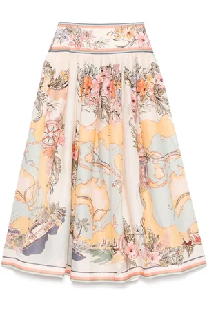 ZIMMERMANN Tallow Midirock