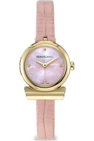Salvatore Ferragamo Gancini 22,5mm