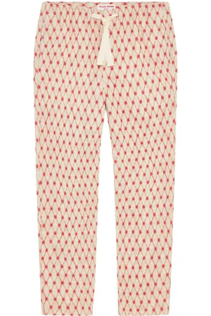 Orlebar Brown Alex Lattice Hose