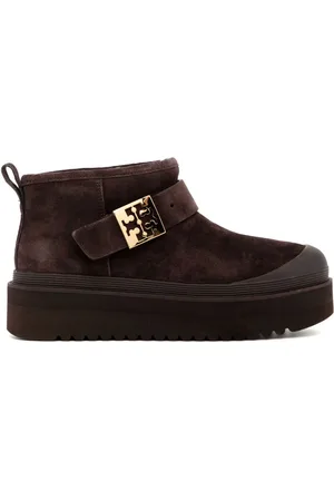 Tory Burch Mellow Stiefel