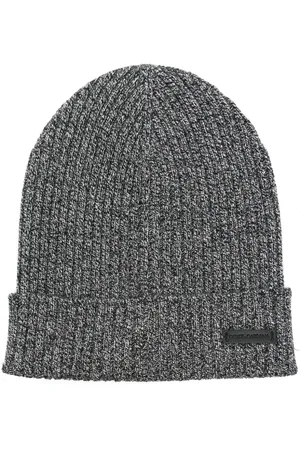 Dolce & Gabbana Melierte Beanie