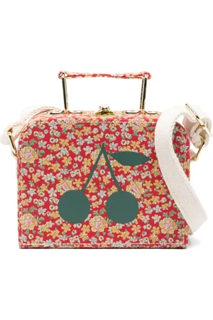 BONPOINT Aimane Schultertasche