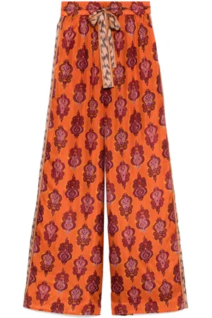 ZIMMERMANN Wylie Palazzohose