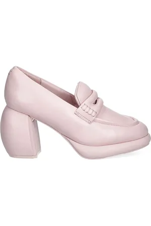 Clarks X Martine Rose Pumps im Loafer-Stil 85mm