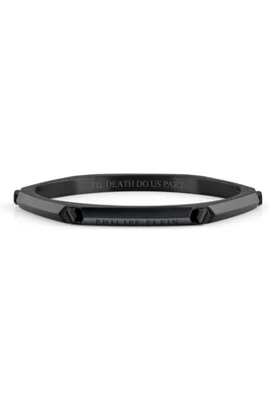 Philipp Plein Breites Armband