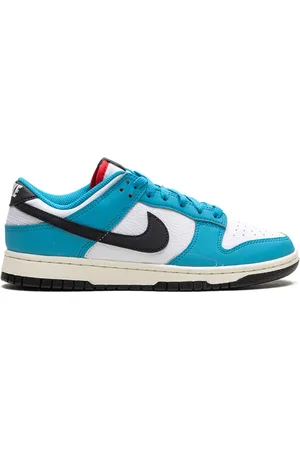 Nike Dunk Low Next Nature "N7 Dark Turquoise" Sneakers