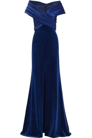 Tadashi Shoji Baxter Abendkleid