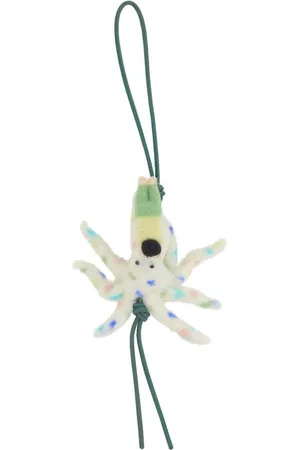 Loewe Octopus Filzanhänger