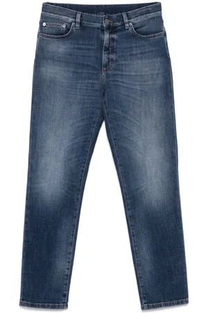 Ermenegildo Zegna Schmale Jeans