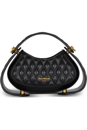 Balmain Kleine Jolie Madame Handtasche