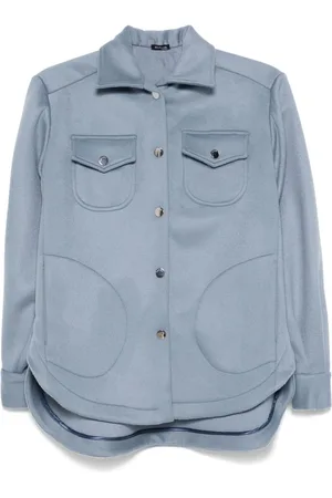 Kiton Jacke aus Kaschmir