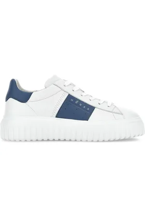 Hogan H-Stripes Sneakers