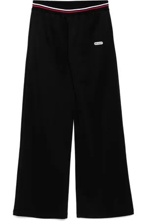 OFF-WHITE Hose mit Streifendetail