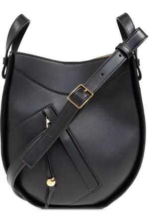 Loewe Hammock Slice Tote Bag