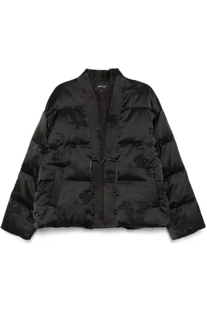 tout a coup Gefütterte Jacke