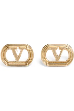 VALENTINO GARAVANI Ovalette Ohrringe