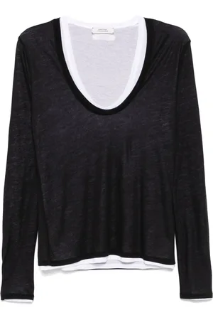 Dorothee Schumacher Layer Love Oberteil