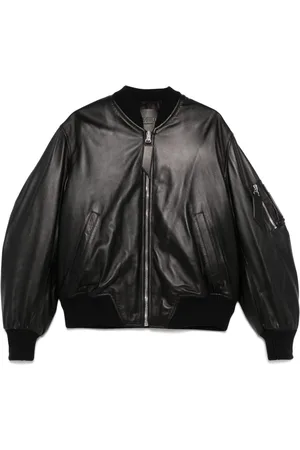 The Attico Anja Bomberjacke