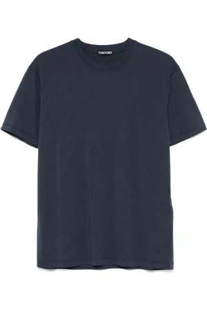 Tom Ford T-Shirt mit rundem Ausschnitt