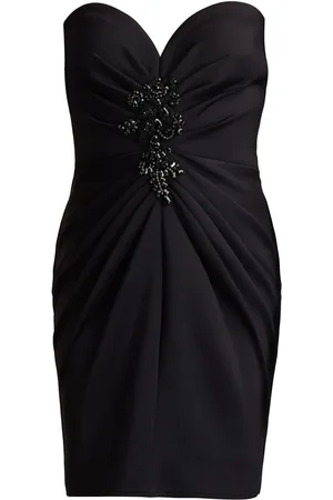 Tadashi Shoji Tia Minikleid