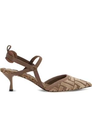 Fendi Colibrì Lite Pumps 55mm