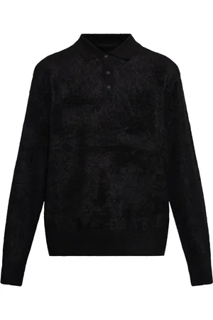 AllSaints Abel Poloshirt