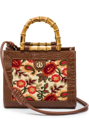 Isla Ibiza Diana Handtasche