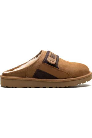 UGG Dune "Chestnut" Slipper