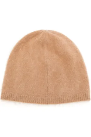 Lisa Yang Gebürstete Beanie