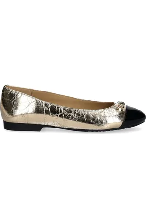 Michael Kors Rebecca Ballerinas