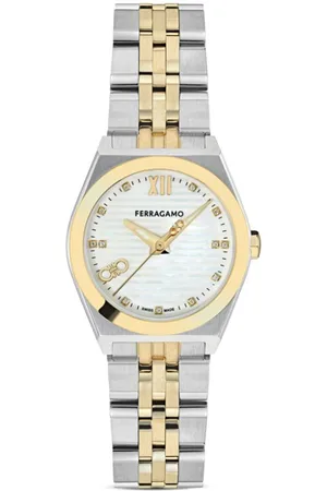 Salvatore Ferragamo Vega 28mm