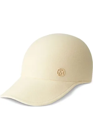 Le Mont St Michel Tiger Baseballkappe mit Logo-Schild
