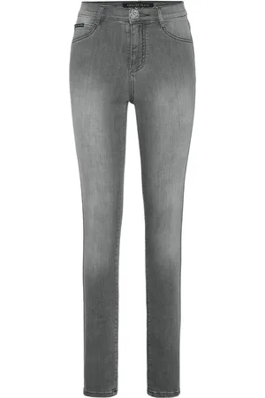 Philipp Plein Jeans mit hohem Bund