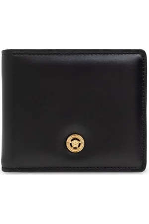 VERSACE Medusa Biggie Portemonnaie