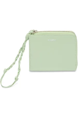 Jil Sander Mini Portemonnaie