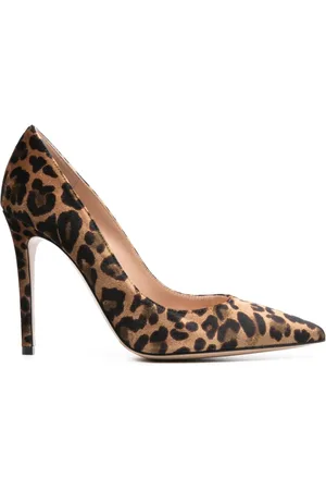 Gianvito Rossi Gianvito Pumps 105mm