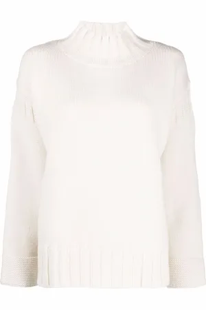 Chinti & Parker Guernsey Pullover